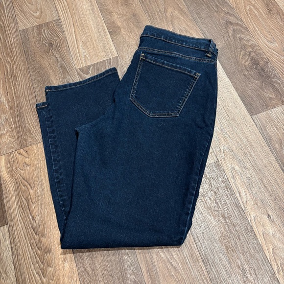 Gloria Vanderbilt Denim - Gloria Vanderbilt Amanda Jeans Size 16